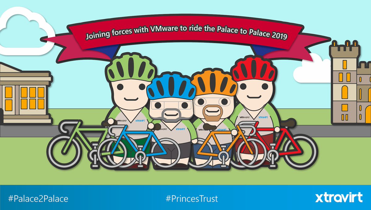 Xtravirt tweet media