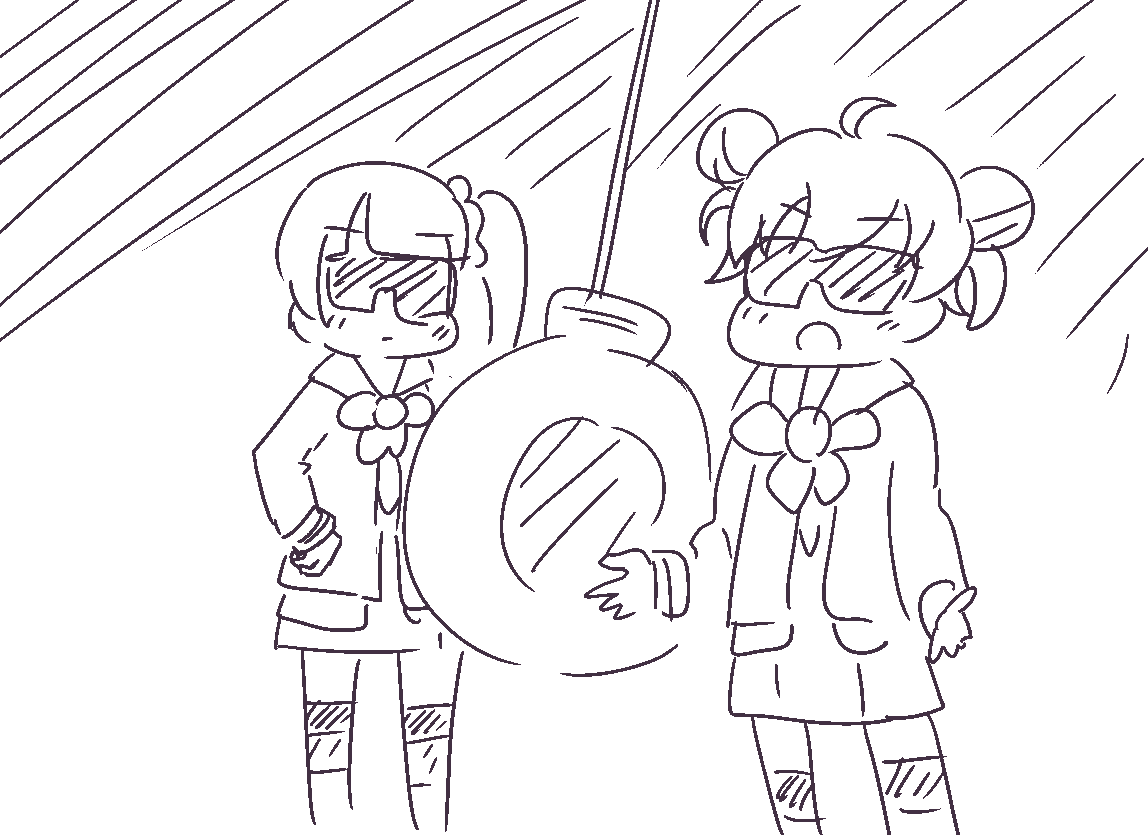 お～しり～お～しり～お～しり～ 