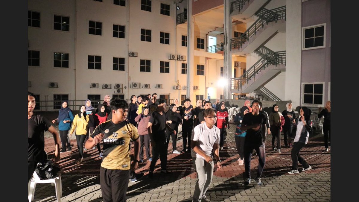 bosuitmofficial's tweet photo. BROADCAST BONDING NIGHT

Venue: Dataran Gunasama
Date: 11 September 2019
Time: 6:30pm - 11:00pm 

#BroadcastersOfShahAlam
#UiTMShahAlam 
#BBNight https://t.co/7B0pSkNpCG