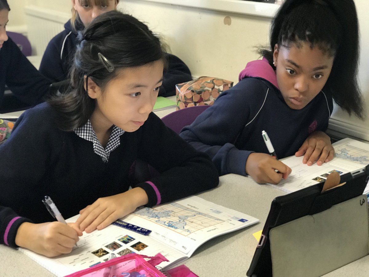 mhsgeography's tweet image. This term, the Year 9s are answering the Big Question: &quot;Is is possible to design a truly sustainable city?&quot; Today they researched the causes and impacts of pollution in our world&apos;s megacities #intentionaltechnology #sustainablecities