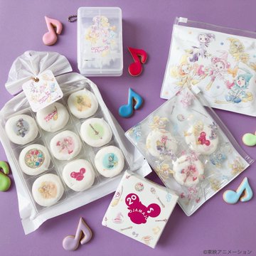 おジャ魔女どれみ It S Demo グッズ 購入品 ｇｏｍｉｂａｋｏ