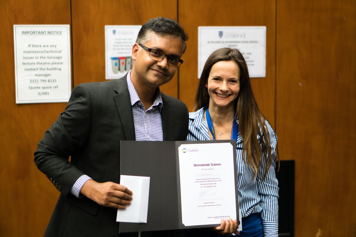 J. Mater. Chem. family tweet media