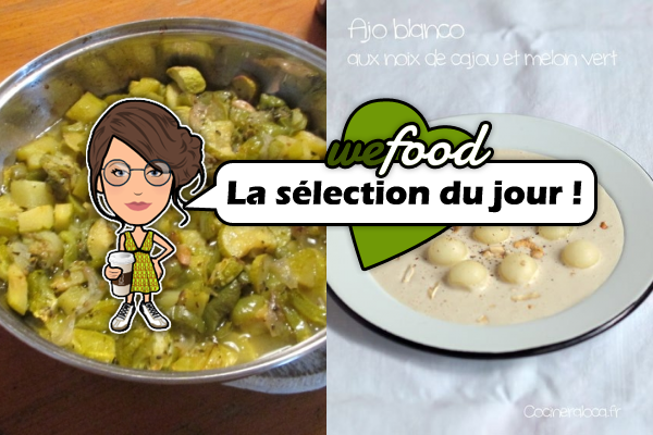 [SuperCracotte aime] Aujourd'hui vous lisez... wefood.fr/selection-1568… @cocineraloca <a href="/legnantvert/">legênantvert</a>