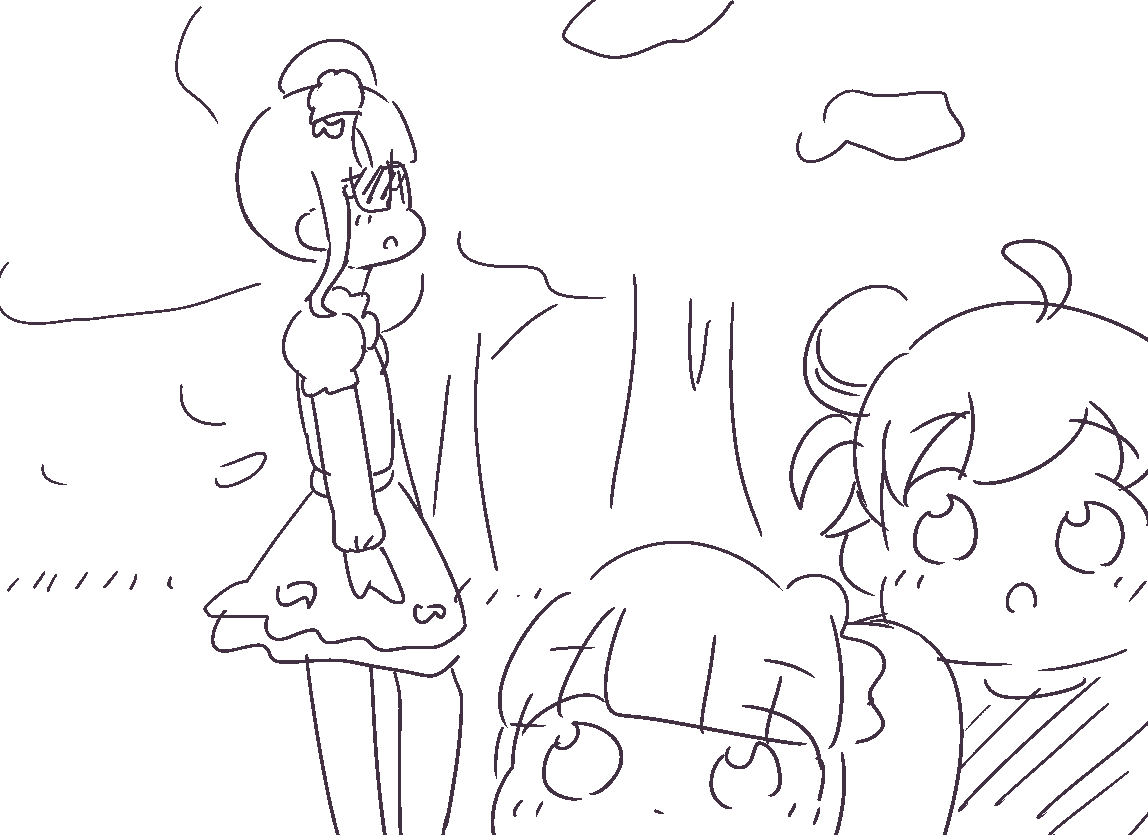 い～く～～い～く～～い～く～～ 