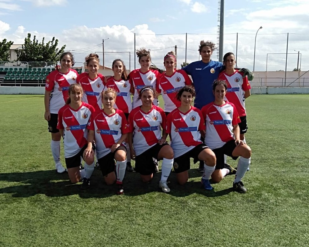 📆 [Agenda AMATEURS]

🤝 Partit amistós
🕛 Dissabte 14, 18 h
⚽️ AA - <a href="/UD_Viladecans/">UD Viladecans</a> 
🏟️ Estadi Municipal de #LHospitalet 

🤝 Partit amistós
🕛 Diumenge 15, 18 h
⚽️ <a href="/CEAnoia2005/">CE Anoia</a> - AB 
🏟️ ZEM Can Titó

#SomhiHospi #Orgullosa #CELHFem1920⚪️🔴