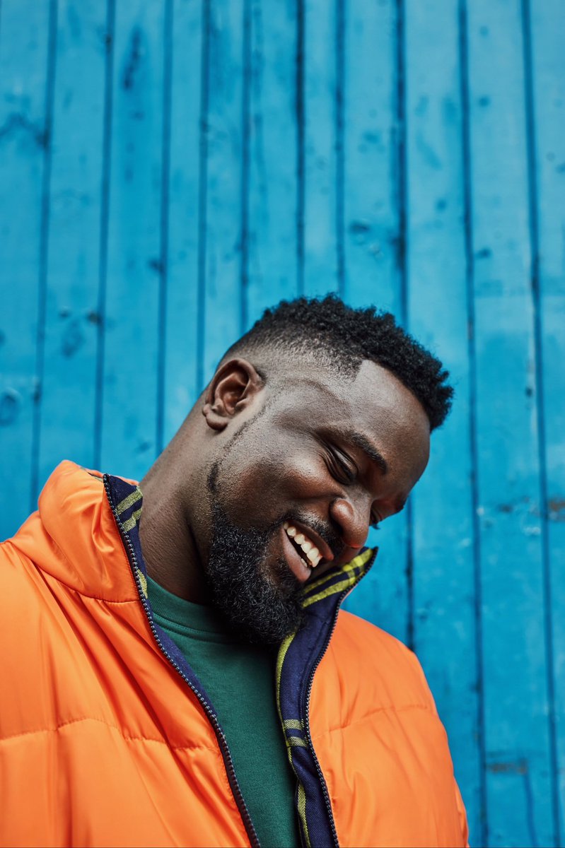 04Selorm's tweet photo. We are @Sarkodie fans and we not following each other wah are we here for? oya comment #SarkBestflow and follow anyone who likes it
Letβs do this Nationππ½β€οΈ https://t.co/TLWmvWVb3q