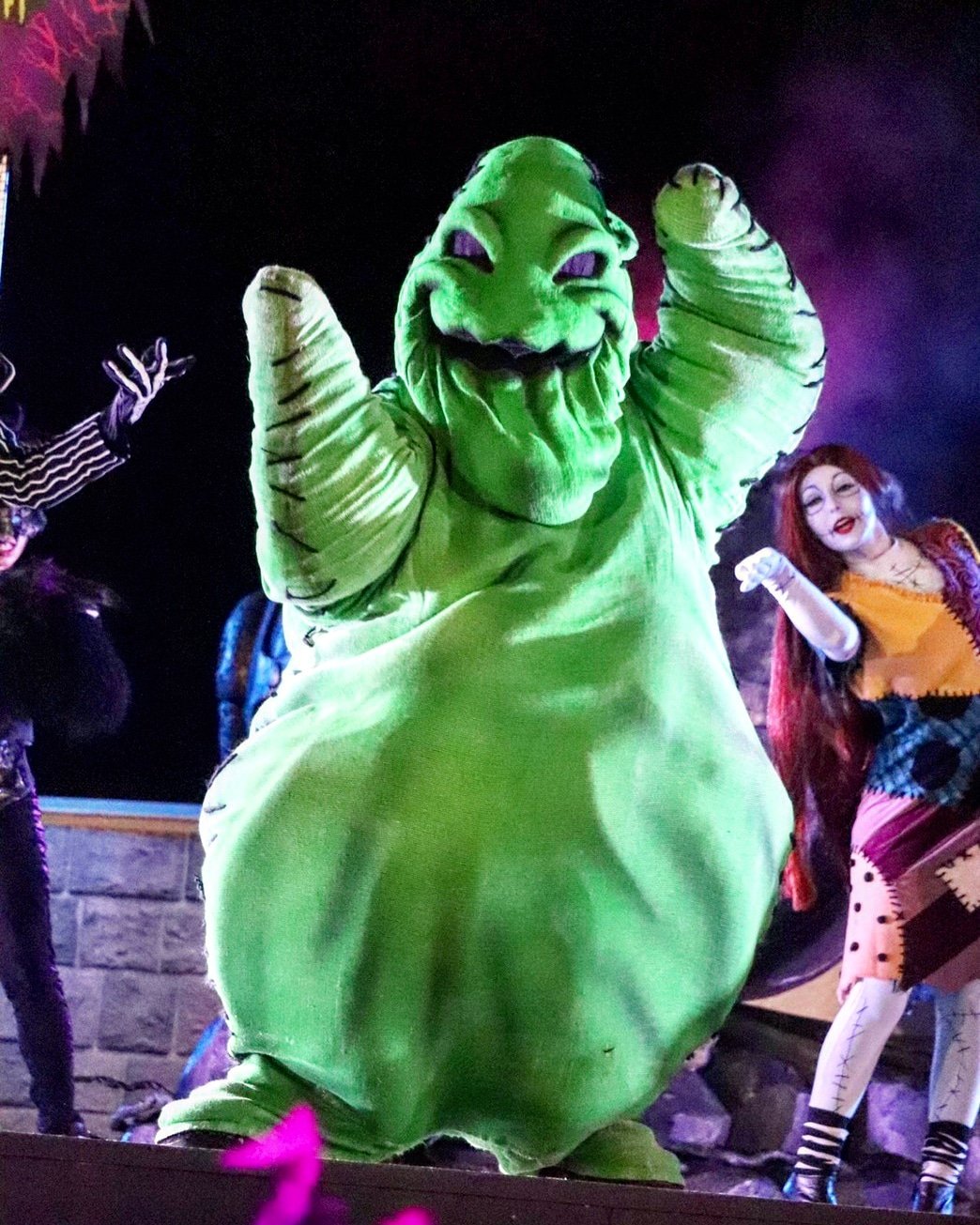 Shakessss ショーが本当に素晴らしいよ 見ないと Hkdl Disney Disneyland Hongkongdisneyland 香港ディズニーランド 香港ディズニー 香港迪士尼樂園 香港迪士尼 ウギブギ Oogieboogie T Co Gghzykmo6d T Co Itxdusrzhh Twitter