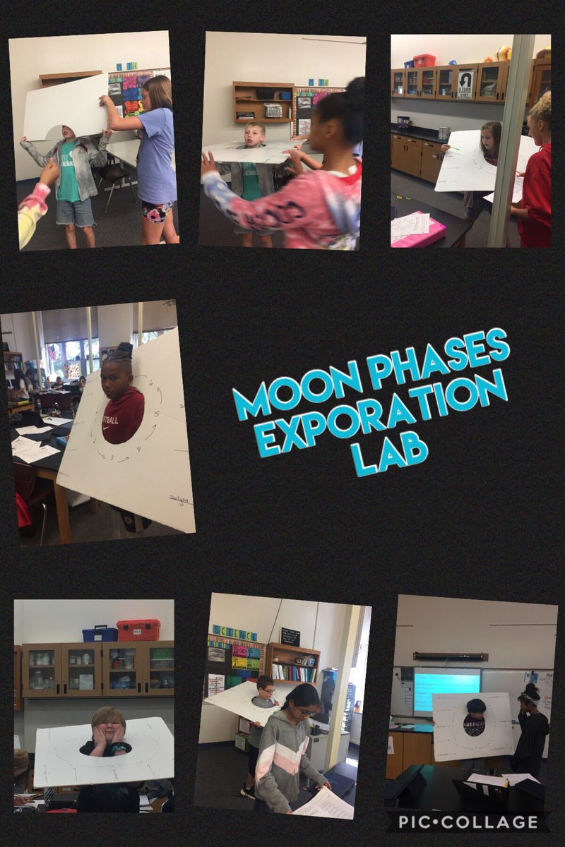 Hangin’ with Ms. Cooper tweet media