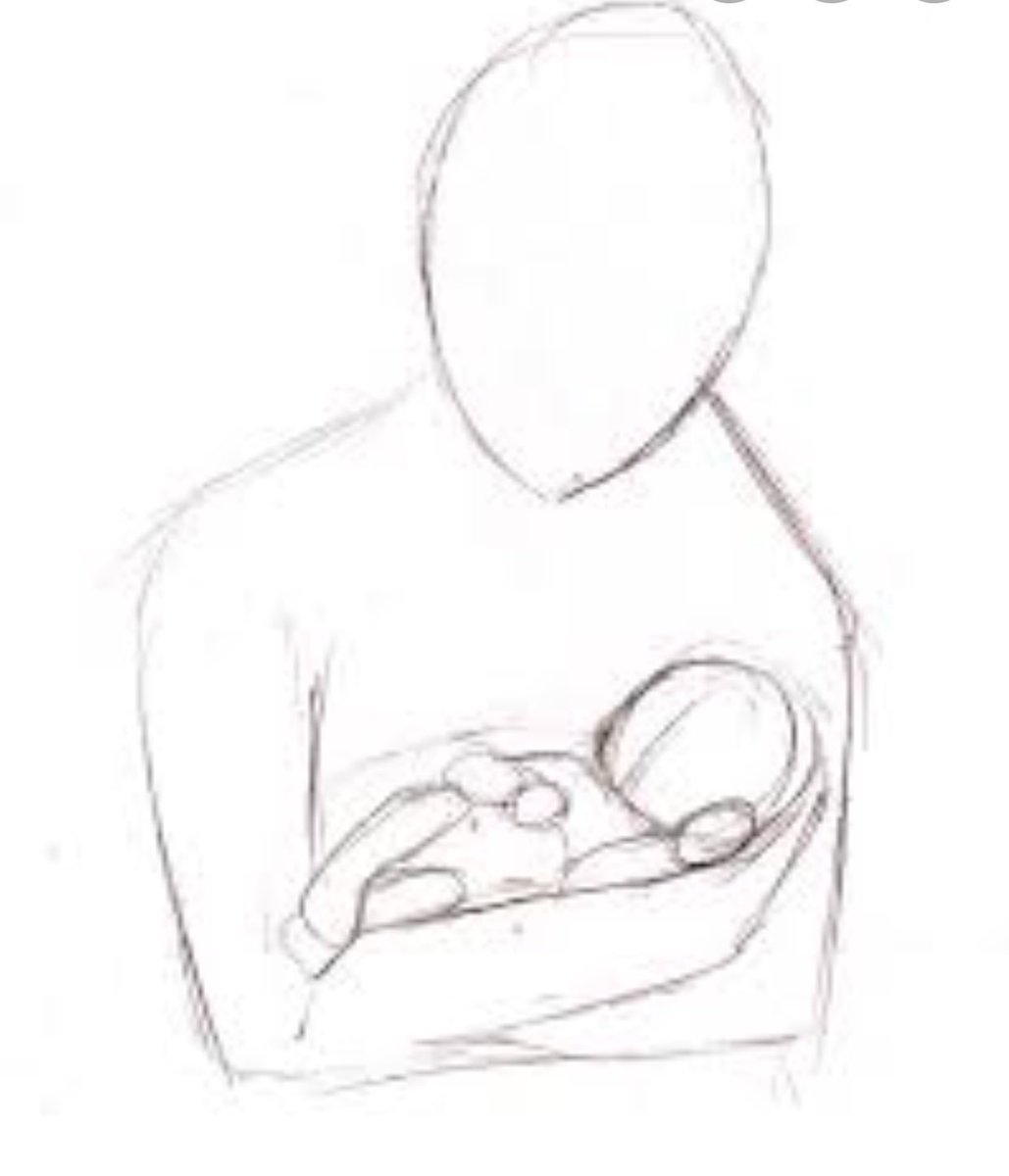 Позы для рисования детей