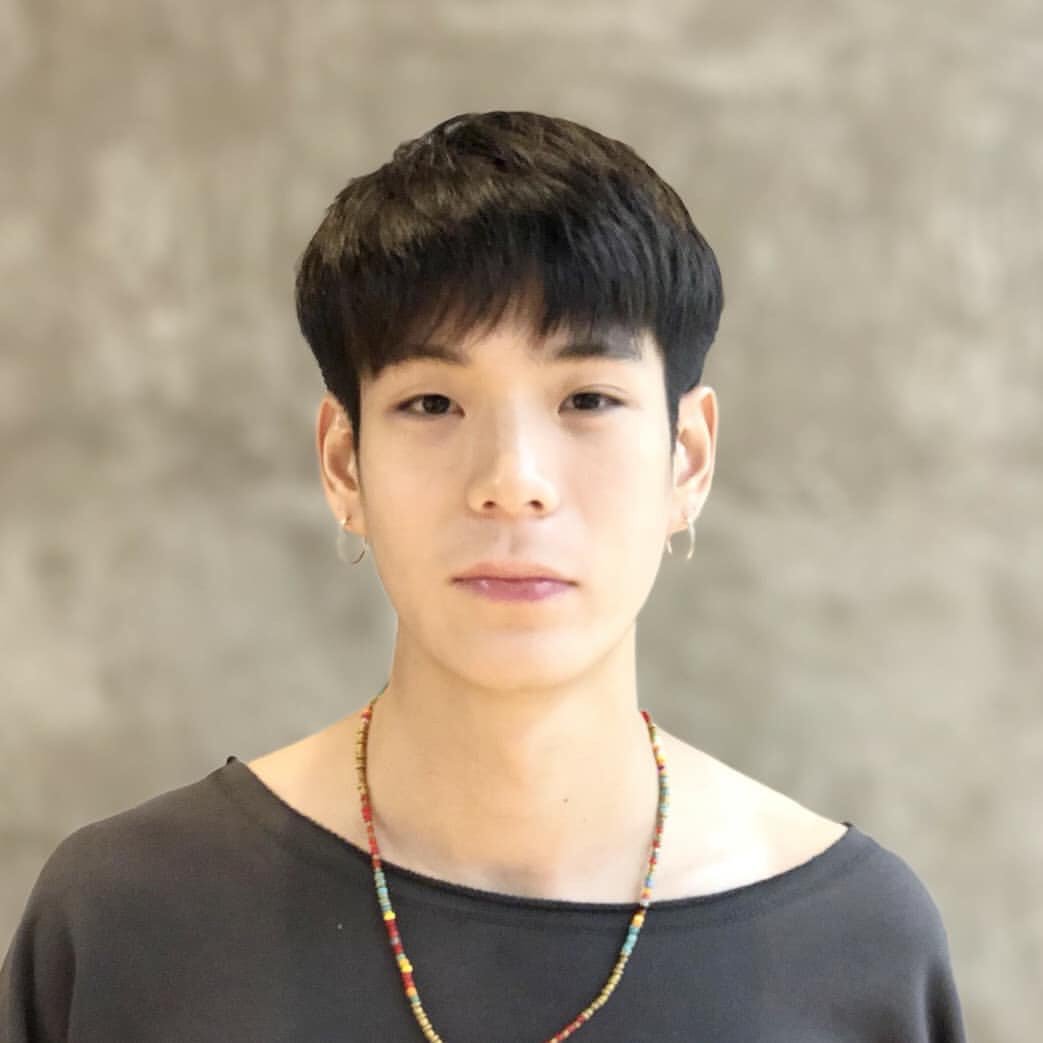 Menhairstyle Hashtag On Twitter
