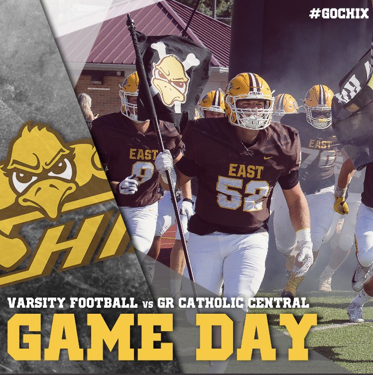 PostmaJay's tweet image. Game day😤❤️@CoopCrazies BE THERE BE LOUD🔊