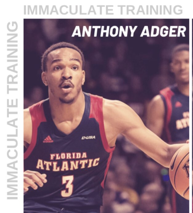 Immaculate Training On Twitter 2019 Select Tour Camp