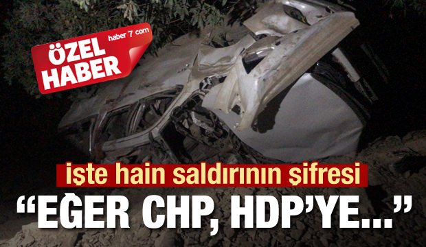 Diyarbakır'daki saldırının direk faili #HDPKK dolaylı yoldan faili ise #CHP dir. 

Siz #HDPKK ya destek vererek elinizi masum insanların kanına buladınız. 
#CHP ye destek verenler nasıl 
#Herşeygüzeloluyormu ?