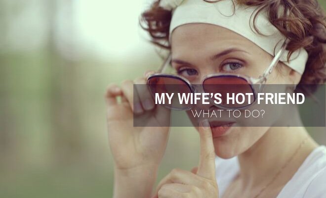 MaleAmbition's tweet photo. Are you attracted to your wife’s hot friend and not sure what to do? Dive in and check this out!
#maleambition #wife #attraction #friend #cheating #wifesfriend
https://t.co/KAdQSLtP2E https://t.co/OyjUepC8Gc