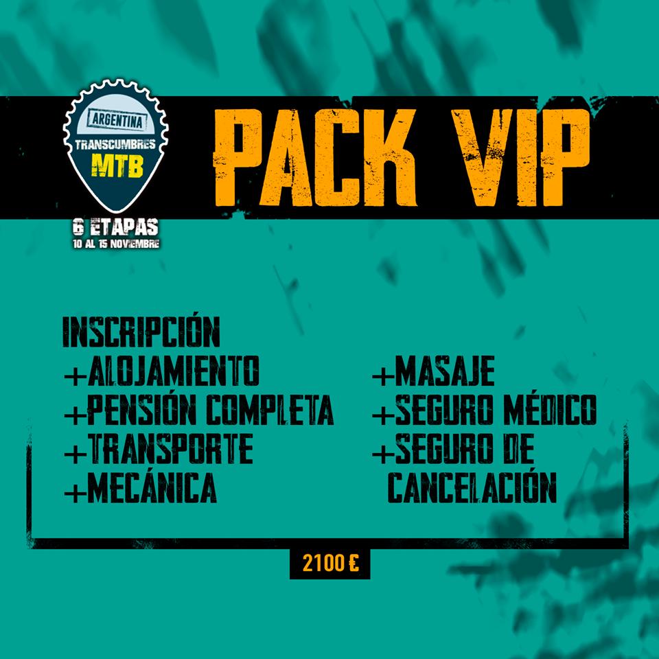 TransCumbres MTB tweet media