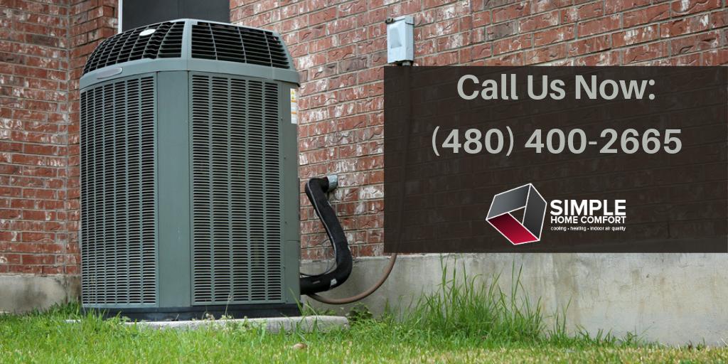 RT @simplehomecmfrt: For the best quality A/C unit installations, repairs, and more, be sure to give us a call. #ACRepair #AirConditioningContractor