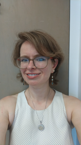 This Friday, we are featuring CAES Advisor Mary Formo!  Mary is from Rocky Mount, North Carolina.  She stayed in NC to obtain her B.S. from North Carolina State University, and M.S. from University of Washington, both in Chemistry. We love having Mary as part of our CAES team!