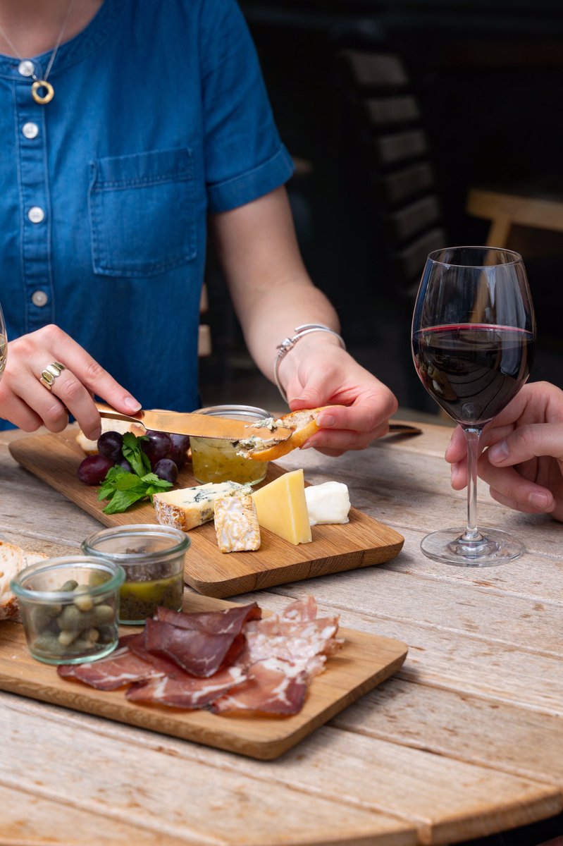 Boxcar Baker & Deli tweet media