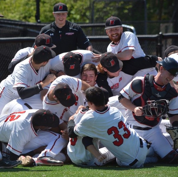 Check out recent interview about Haverford College baseball with head coach Dave Beccaria...
youtube.com/watch?time_con…