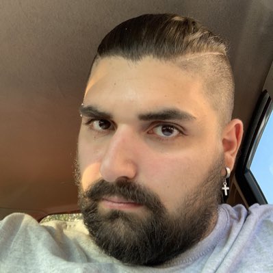 #NuovaFotoProfilo