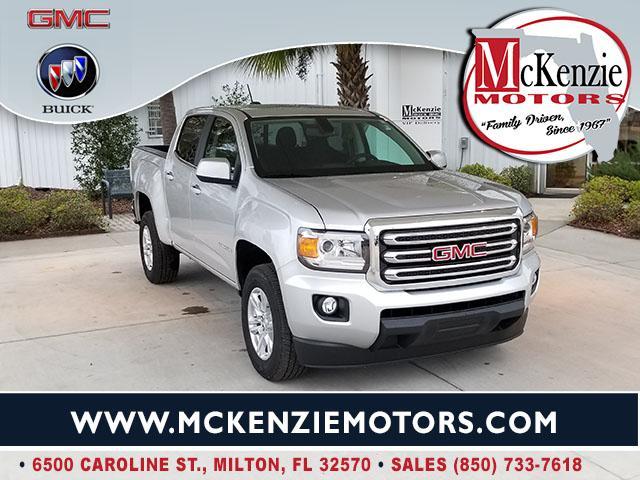 It may not be #truckmonth, but September is still a great time to buy a 2019 #GMC #Canyon #pickup. End of the model year brings savings of up to 12% off MSRP.

2019 GMC Canyons as low as $28,171 (all discounts applied)

Call/text John 8153833946

#fridaythe13thsale #FridayThe13th