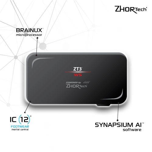 Zhortech's tweet photo. In order to integrate our #Brainux microprocessor into ever thinner heated insoles or shoes, our #engineers have designed a ZT3 Nano module weighing only 7g. ✅
➡️ https://t.co/7TEQDUJtsZ https://t.co/TvVZodv4oV
