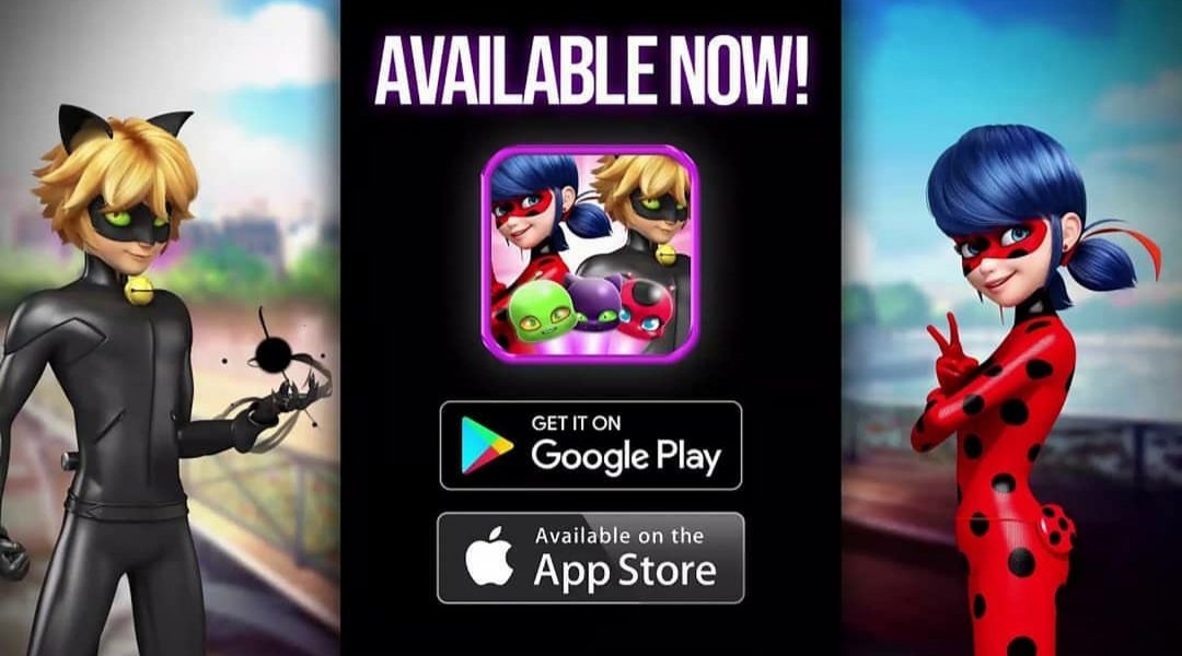 Miraculous Crush : A Ladybug & – Apps no Google Play