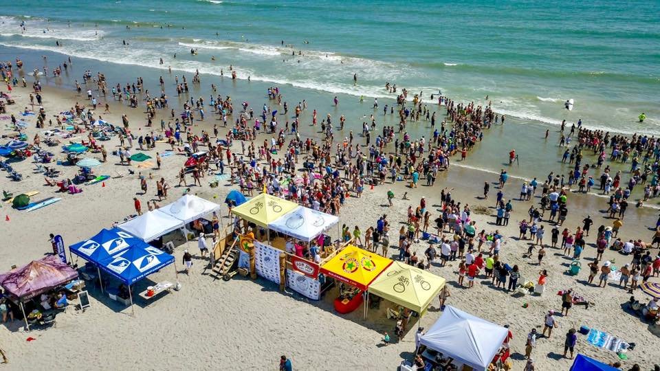 BarefootDesign1's tweet photo. What have we been up to lately?
We're making custom tees for businesses just like yours!
Shop online today @ https://t.co/5FlbgwEBgD
#BarefootDesigns #ShopLocal #Custom #Tees #Tshirts #Clothing #Store #Shop #Florida #CocoaVillage #Sale https://t.co/k9CsO0vLel