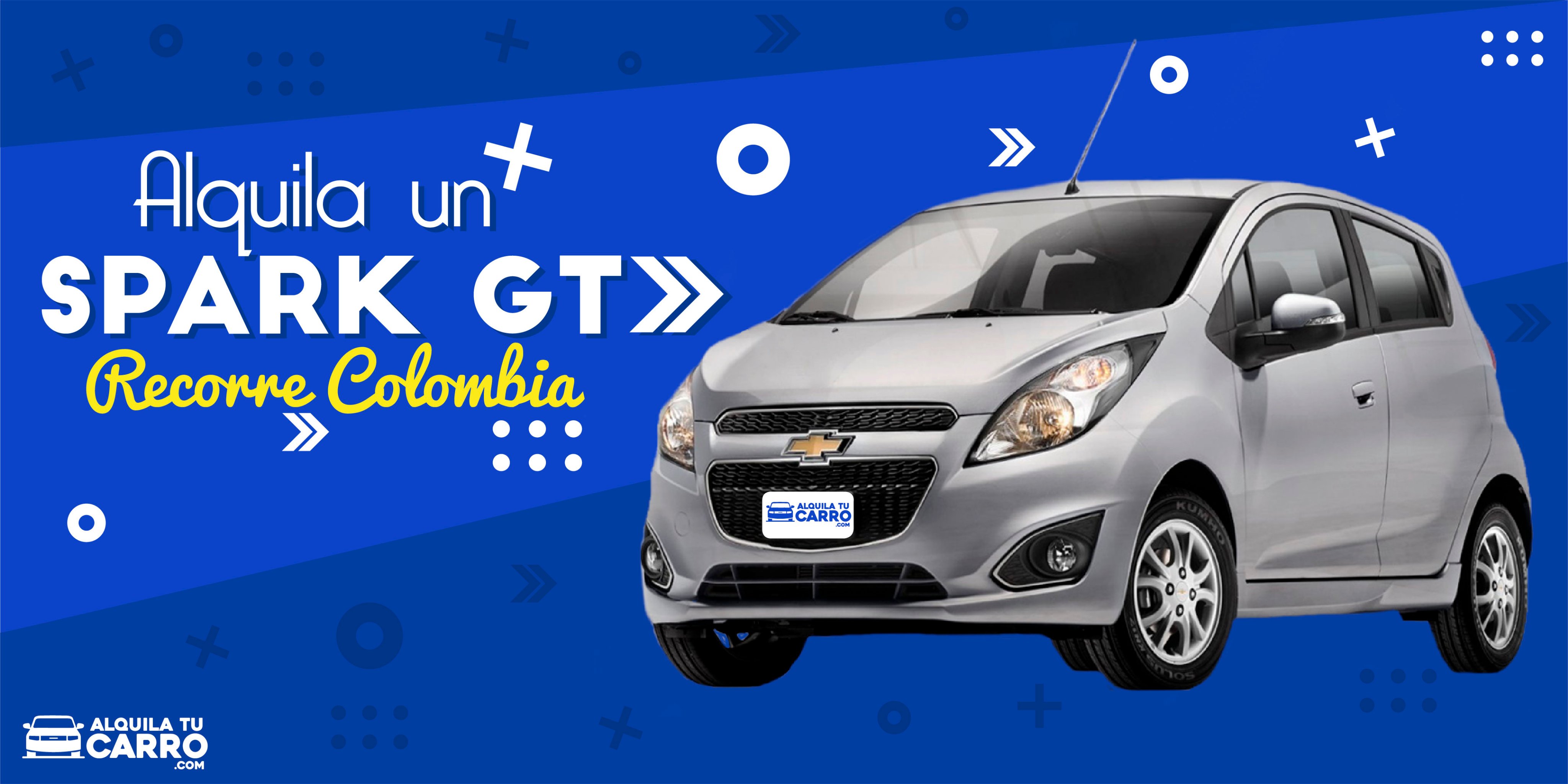 Alquiler de carros en Bucaramanga (carrosbucaraman) / Twitter