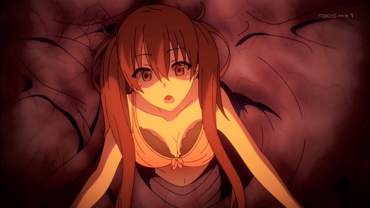とある科学の一方通行 第10話 感想 蛭魅ちゃんの正体に隠されたさらなる人格が登場 ページ 3 とある科学の一方通行 第10話 感想 蛭魅ちゃんの正体に隠されたさらなる人格が登場 ページ 3