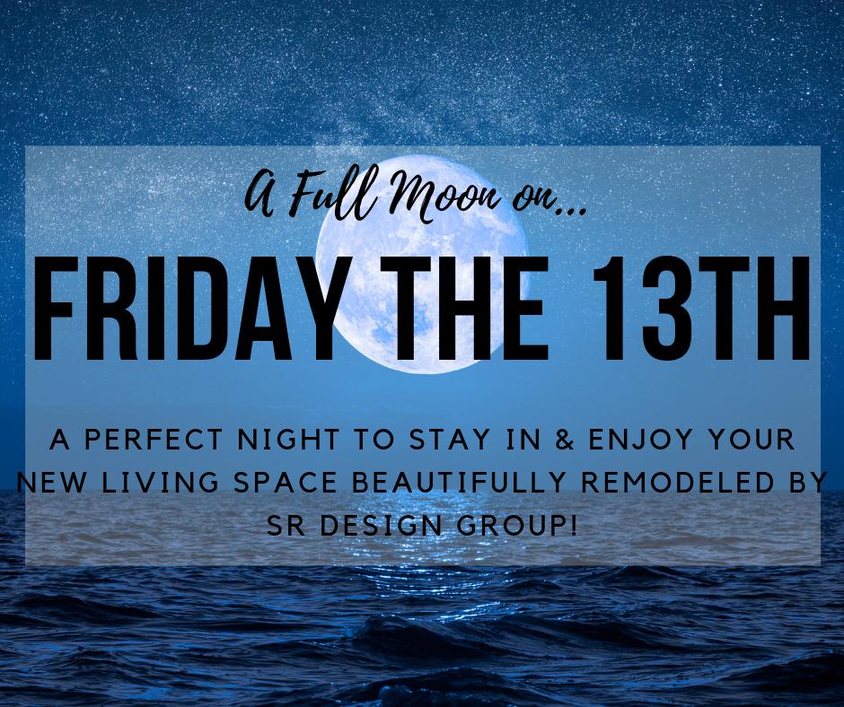 SRDesignGroup1's tweet image. If you're ready to have a comfortable &amp;amp; newly cozy home that lives up to your dream, call us TODAY!

Call SR Design Group to get started!
📞(336) 665-2555

#SRDesignGroup #Design #Remodeling #DreamHome #Fridathe13th