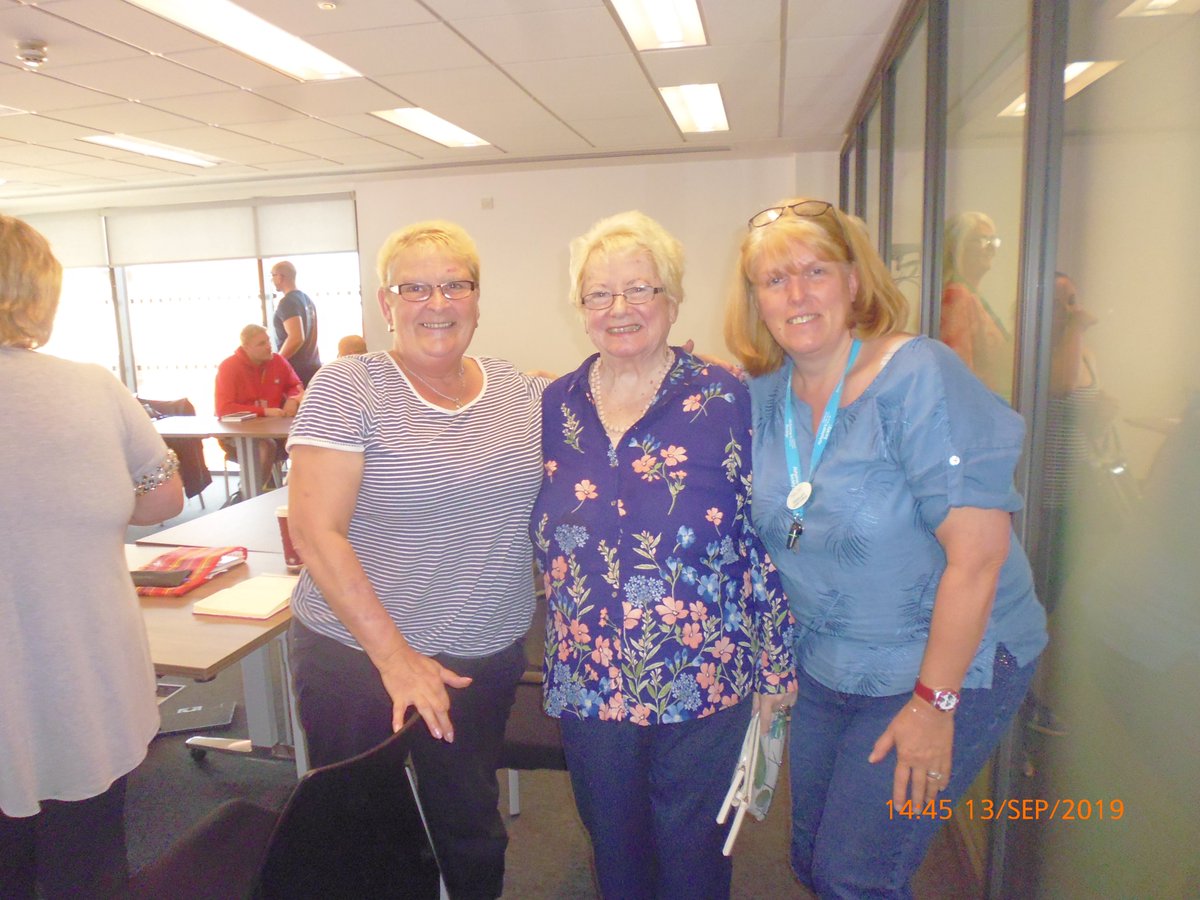 Norley Hall care Home tweet media