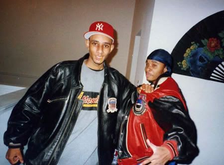 Happy 41st Birthday to Swizz Beatz!
 