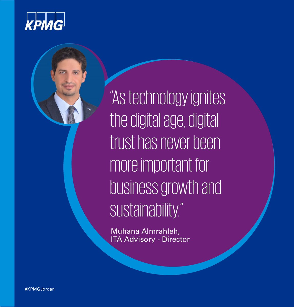 robotic process automation kpmg
