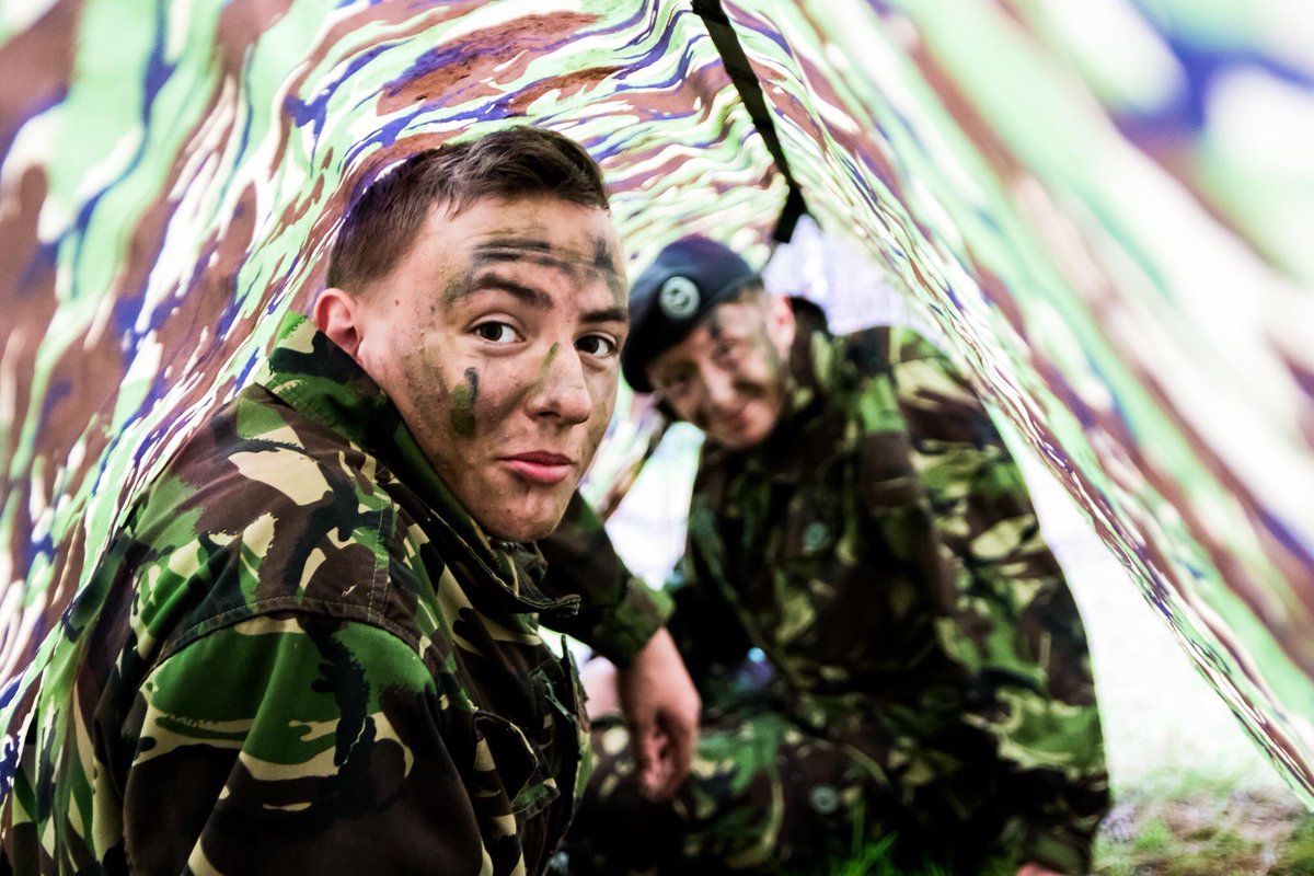 201(Macclesfield)Sqn tweet media