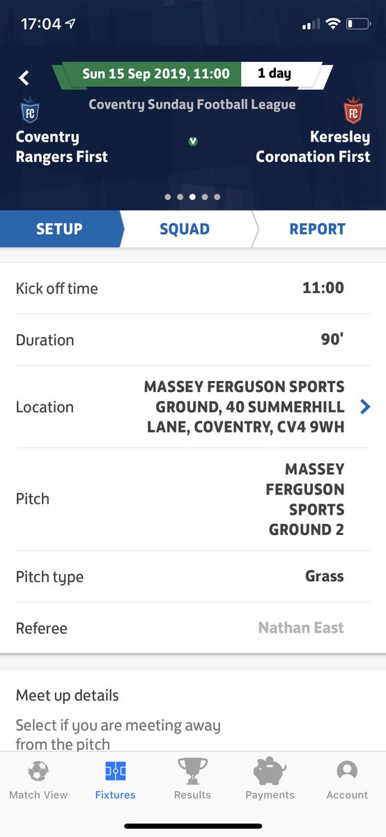 RangersCoventry's tweet photo. Coventry Rangers v Keresley Coronation......first Cup game of season!!!! #covrangers #grassroots #sundayleague #coventry #football https://t.co/GvqGjdeRYi