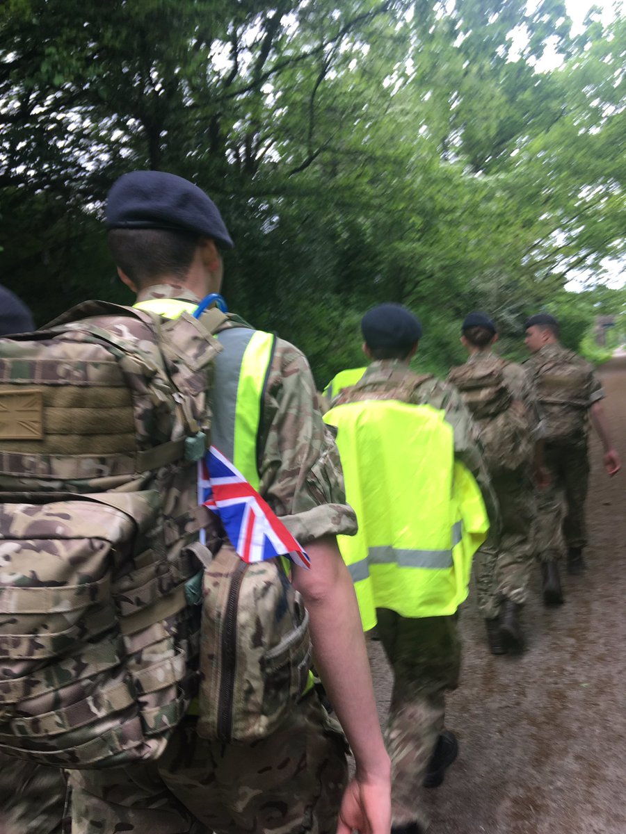 201(Macclesfield)Sqn tweet media