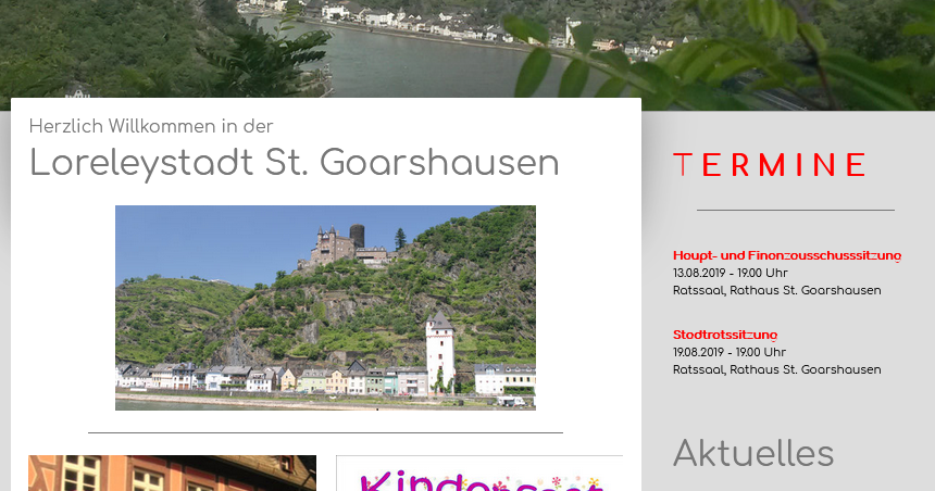 LoreleyInfo's tweet photo. Nicht zu fassen https://t.co/6yyL9JMt0d https://t.co/y47BB9lTj6