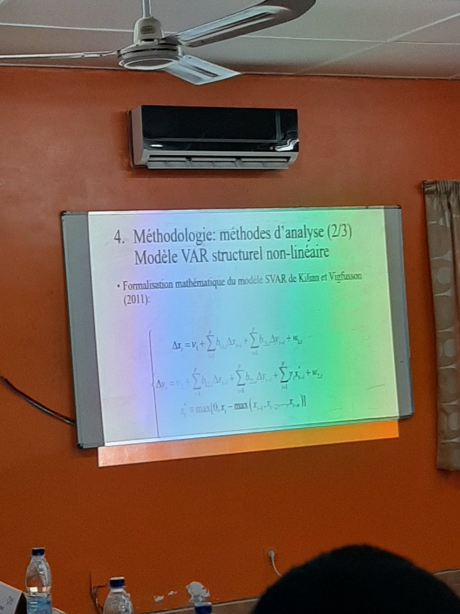 dkl2016's tweet image. Atelier de dissémination des premiers résultats de GEMMES_CI avec les chercheurs de la #CAPEC #CIRES et de l&apos;#ENSEA.