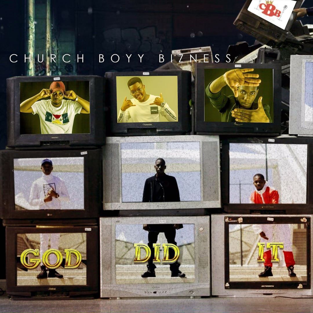 urban_gospelzw's tweet photo. You have heard it here 1st. Brand new jam from crew @churchboyybizness entitled GOD DID IT 🎸🔥🔥🔥🔥🔥🎸  
https://t.co/7bsrg4zkRr

#Fuego #WholeTeamWinning #20Visuals #UrbanGospel #ChristianClothing #HeavenlyOutbreak #WorshipMode #GrindNtwana #Ngarifambe https://t.co/Yhr6kdWb4Q