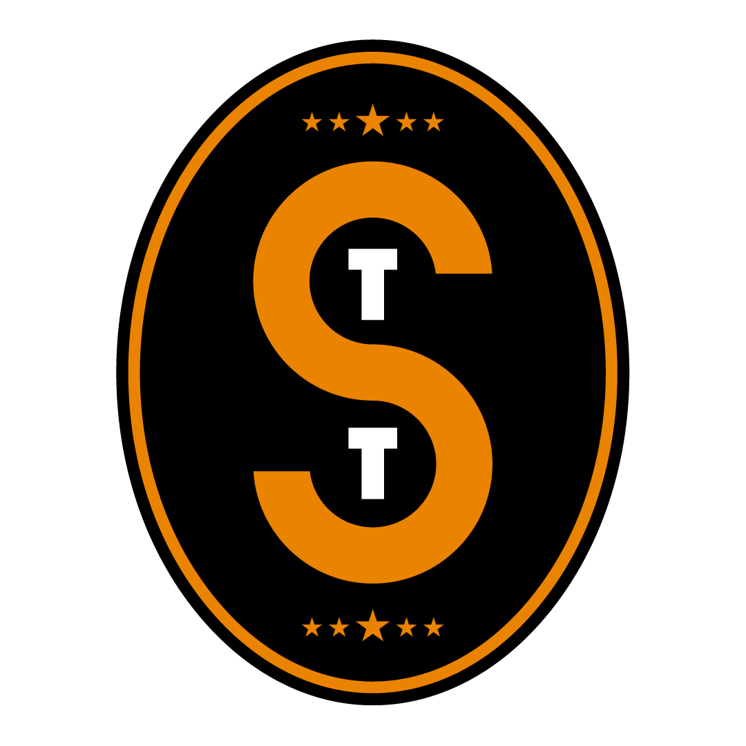 TheSoccerTavern's tweet photo. We are excited to announce our new logo!

Huge thanks to @wearecustomfc for their fantastic work. https://t.co/k87IbJoVRI