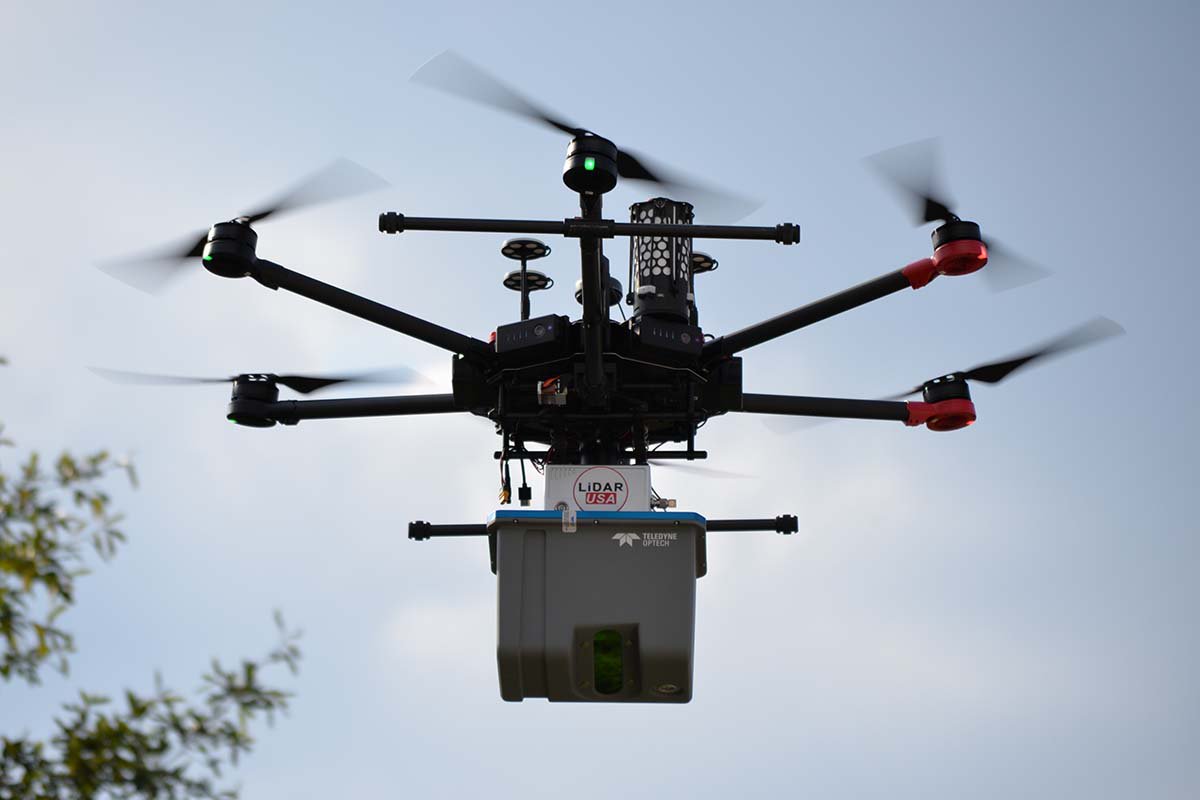 Drone World Expo tweet media