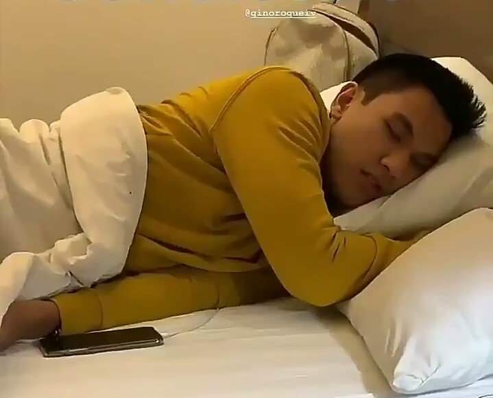 RabutSha's tweet photo. Goodnightboss,see u  sa dreamland hahahahah

#ABSCBNBallFanFave Kiara Takahashi

#ABSCBNBallFanFave Gino Roque https://t.co/jt3o4v1G8x