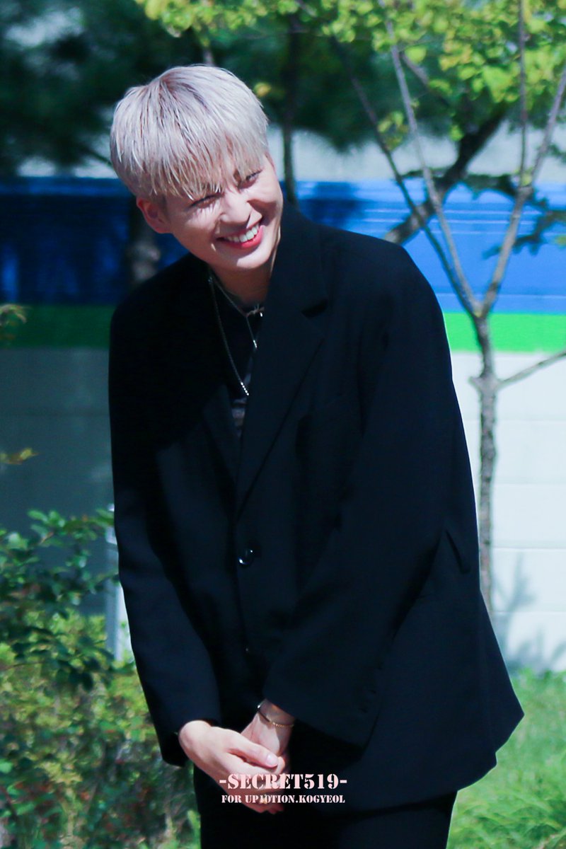 minsooarchive's tweet photo. 190825 ☀️ secret519 https://t.co/0mcYuIswRL