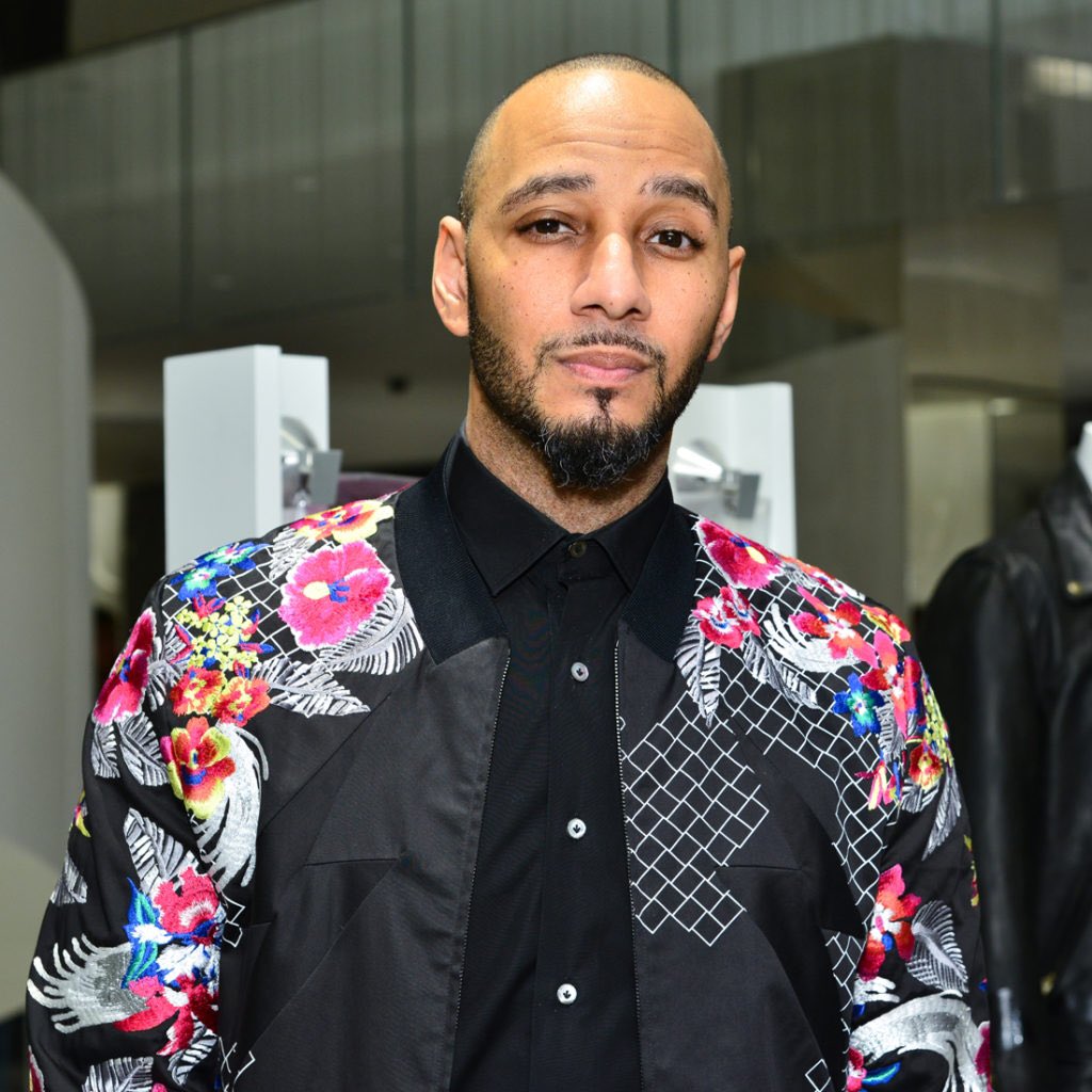 Happy birthday to the Swizz Beatz what s your favorite song that s produced by him? 