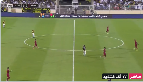 amiirah111's tweet photo. بث بيرسكوب مباااشر 

الان لكل عشاق الكورة

تابع معنا مباراةالاتحاد و ضمك? ?? 

#الاتحاد_ٌضٌمك_الدوري  ? 

اختر سيرفرك

من هنا   ??  https://t.co/tYpw3KQAPu 
او 
من هنا ??  https://t.co/yOJRWfq3f6 https://t.co/V6gbGYjHMN