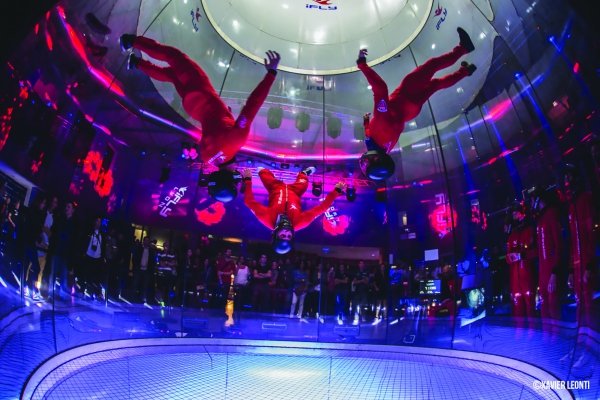 groupe_NGE's tweet photo. [#iFLY] Ouverture du complexe indoor de chute libre iFly au cœur du Village Décathlon de Bouc-Bel-Air (Bouches-du-Rhône). Prêt à rejoindre la chambre de vol ? Gooo !
➡️https://t.co/Mfgbiigqup

#groupeNGE #NGE #NGEGC #Guintoli #GénieCivil #iFLY #iFLYAixMarseille https://t.co/pE8xltiVEG
