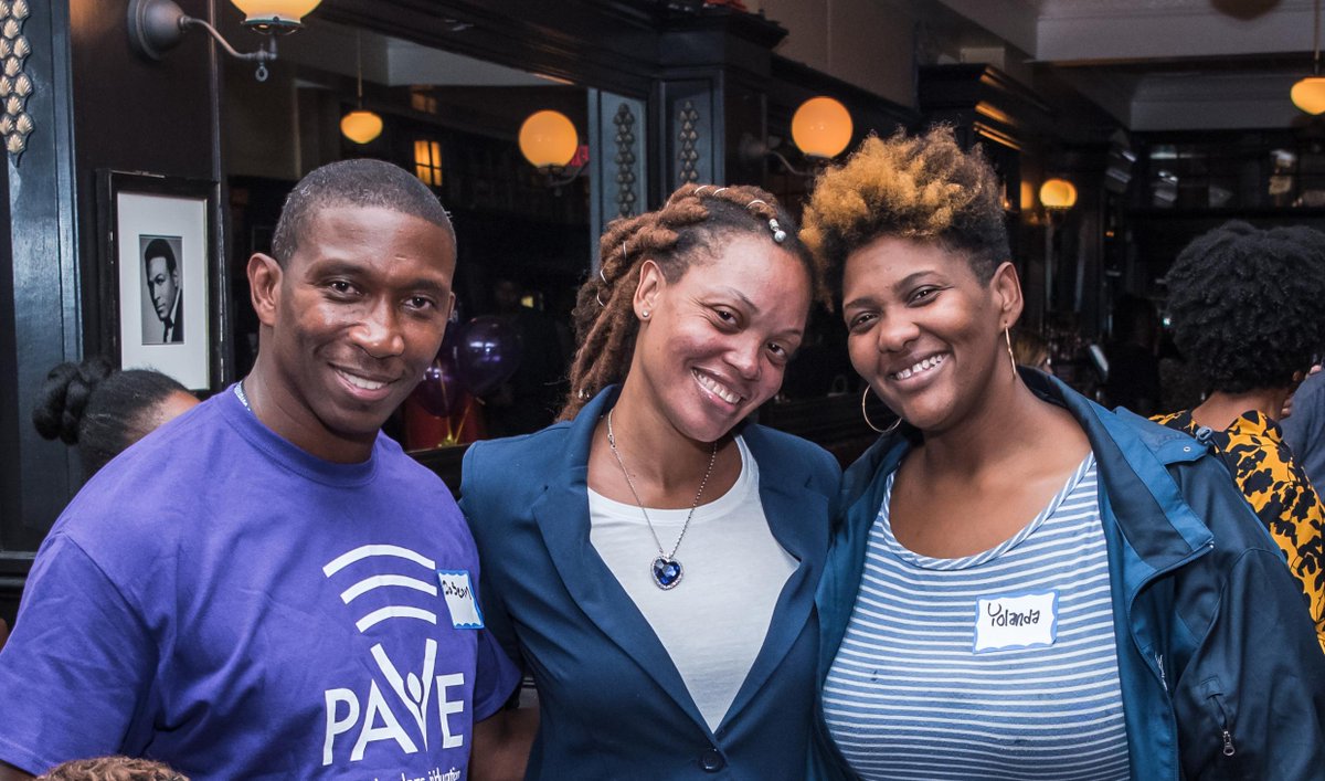 dcpave's tweet photo. Flashback to our Thank You event celebrating the progress made by parent leaders on the #DoMoreWith54 and #WeBudgetTogether campaigns! 🎉 Was a joyful evening at @marvin_dc thanking @MayorBowser, @cmdgrosso, @BrianneKNadeau, and @ZACHARYSBOE5 #FBF #SquadUp #ParentPower https://t.co/ILhHYXSE45