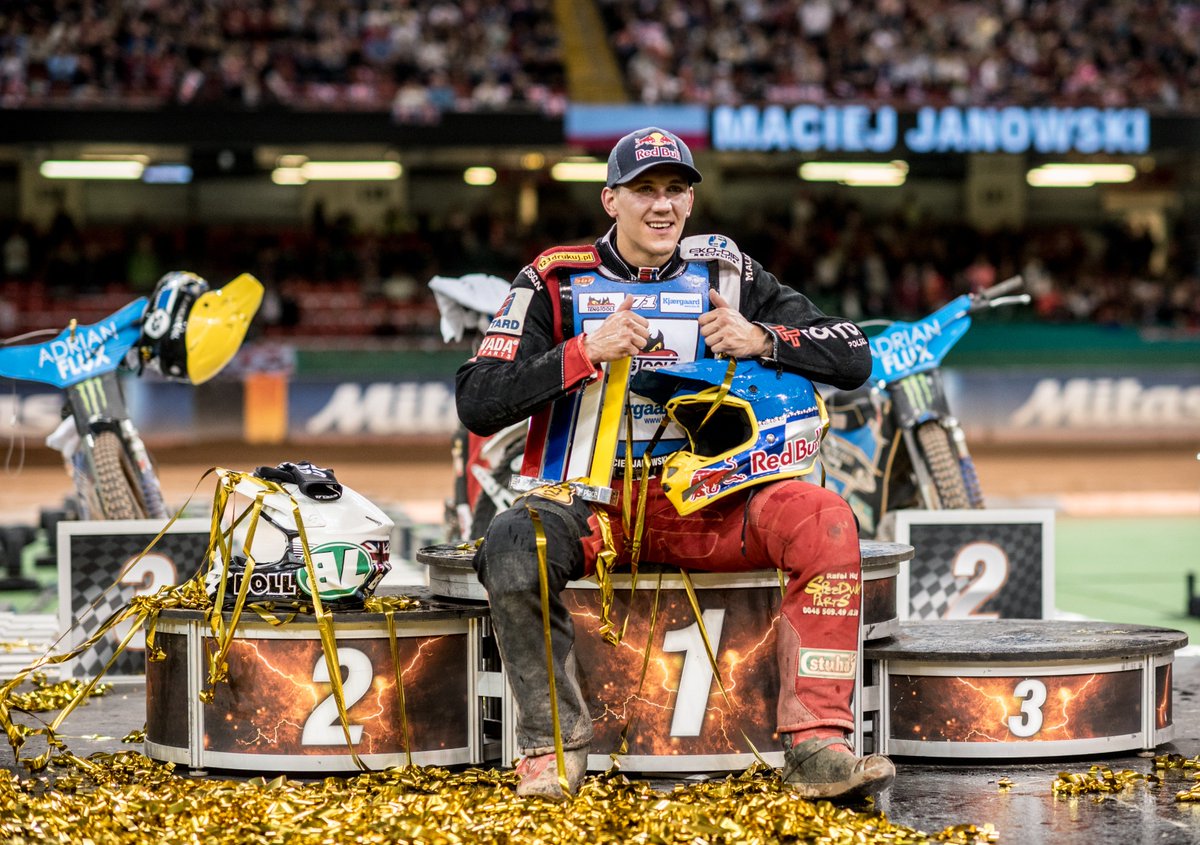 FIM Speedway GP tweet media