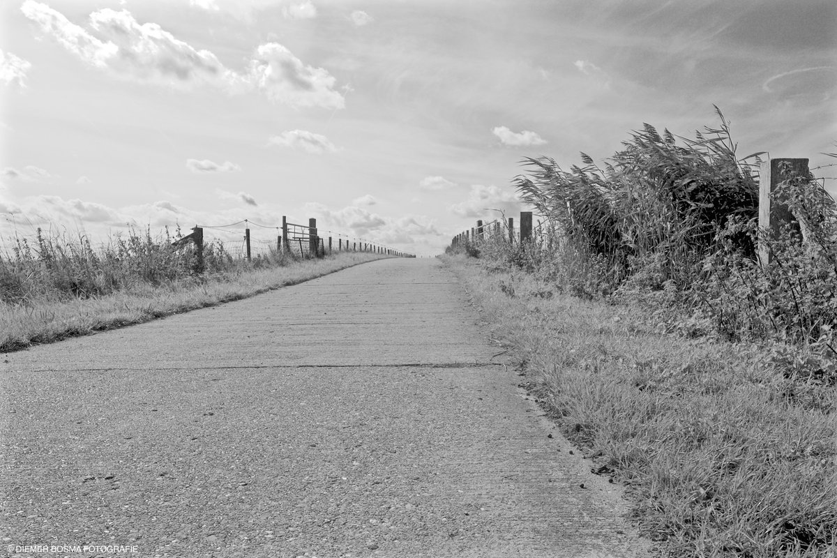 Everything will be okay in the end. If it's not okay, it's not the end. - John Lennon.
#mooigrunnen